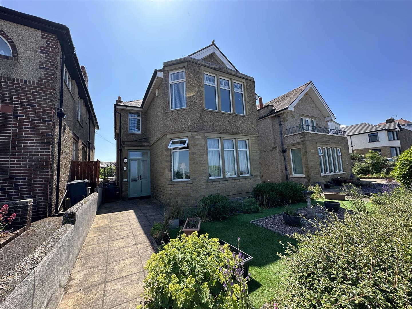 Marine Road East, Bare, Morecambe RBGF Sales and Lettings Limited